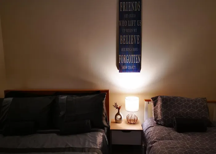 Reading Town Comfort