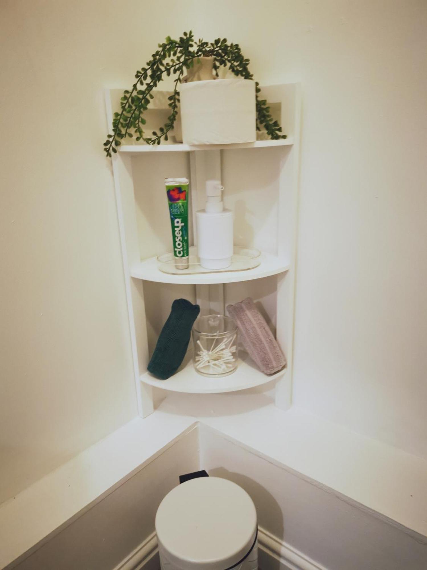 Town Comfort Apartment *